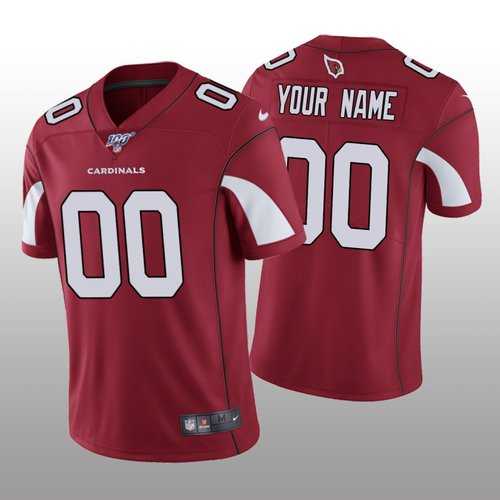 Customized Men & Women & Youth Nike Cardinals Red Vapor Untouchable Player Limited Jersey,We sell and wholesale Customized Men & Women & Youth Nike Cardinals Red Vapor Untouchable Player Limited Jersey on line form chian!